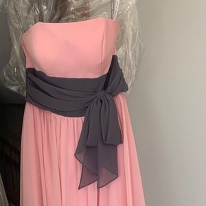 Bridesmaid or Prom dress